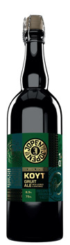Jopen Koyt Special Edition | 75 CL